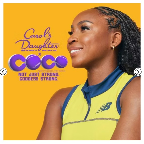 Carols Daughter SHAMPOO & CONDITIONER BUNDLE - Picture 2 of 11